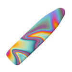 Liquid Holographic Trippy Print Ironing Board Cover
