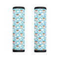 Little Angel Pattern Print Handle Covers