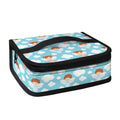 Little Angel Pattern Print Small Lunch Bag