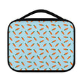Little Carrot Pattern Print Classic Bible Case