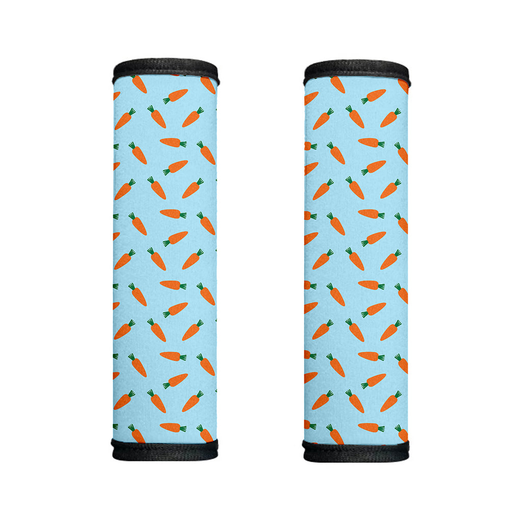 Little Carrot Pattern Print Handle Covers