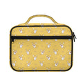 Little Corgi Pattern Print Briefcase Bible Bag