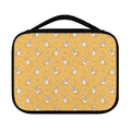 Little Corgi Pattern Print Classic Bible Case