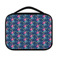 Little Cute Mermaid Pattern Print Classic Bible Case