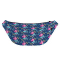 Little Cute Mermaid Pattern Print Fanny Pack