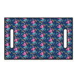 Little Cute Mermaid Pattern Print Golf Cart Seat Cover
