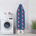 Little Cute Mermaid Pattern Print Ironing Board Cover