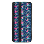 Little Cute Mermaid Pattern Print Refrigerator Handle Covers