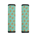 Little Gingerbread Man Pattern Print Handle Covers