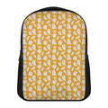 Little Halloween Ghost Pattern Print Casual Backpack