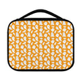 Little Halloween Ghost Pattern Print Classic Bible Case