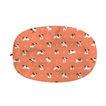 Little Jack Russell Terrier Print Car Side Mirror Covers