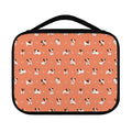 Little Jack Russell Terrier Print Classic Bible Case