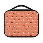 Little Jack Russell Terrier Print Classic Bible Case