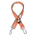 Little Jack Russell Terrier Print Dog Seat Belt