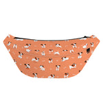 Little Jack Russell Terrier Print Fanny Pack
