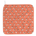 Little Jack Russell Terrier Print Hand Towel