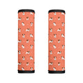 Little Jack Russell Terrier Print Handle Covers
