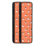 Little Jack Russell Terrier Print Refrigerator Handle Covers