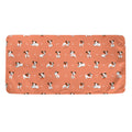 Little Jack Russell Terrier Print Towel