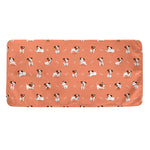 Little Jack Russell Terrier Print Towel