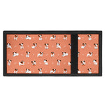 Little Jack Russell Terrier Print Trifold Wallet