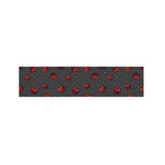 Little Ladybird Pattern Print Bed Runner