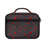 Little Ladybird Pattern Print Briefcase Bible Bag