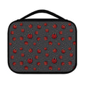 Little Ladybird Pattern Print Classic Bible Case