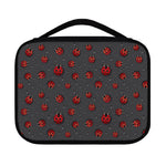 Little Ladybird Pattern Print Classic Bible Case