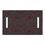 Little Ladybird Pattern Print Golf Cart Seat Cover