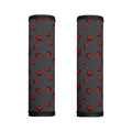Little Ladybird Pattern Print Handle Covers