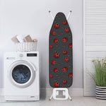 Little Ladybird Pattern Print Ironing Board Cover