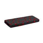Little Ladybird Pattern Print Piano Keyboard Cover