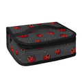 Little Ladybird Pattern Print Small Lunch Bag