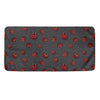 Little Ladybird Pattern Print Towel