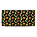 Little Monster Pattern Print Towel