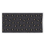 Little Ninja Pattern Print Beach Towel