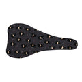 Little Ninja Pattern Print Bicycle Seat Cover