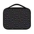 Little Ninja Pattern Print Classic Bible Case