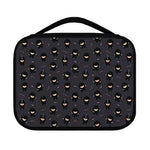 Little Ninja Pattern Print Classic Bible Case