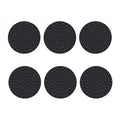 Little Ninja Pattern Print Coaster Set