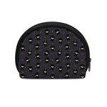 Little Ninja Pattern Print Coin Purse