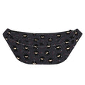 Little Ninja Pattern Print Fanny Pack