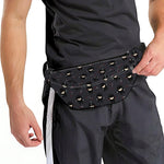 Little Ninja Pattern Print Fanny Pack