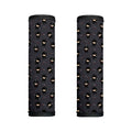 Little Ninja Pattern Print Handle Covers