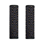 Little Ninja Pattern Print Handle Covers