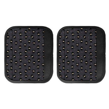 Little Ninja Pattern Print Handle Covers