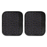 Little Ninja Pattern Print Handle Covers