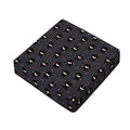 Little Ninja Pattern Print Outdoor Seat Cushion Cover